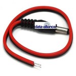 Electrical components for Boat & RV WiFi: 12-volts DC to power WiFi gear by POE power over ethernet