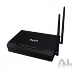 Alfa WiFi routers / access points