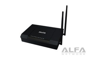 Alfa WiFi routers / access points